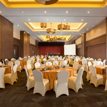 Hotel Santika Bengkulu