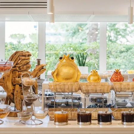 Park Hotel Brasilia