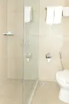 Hotel Bond - Parvekkeita