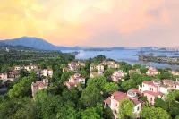 Qiandaohu Xianshan Xiaoyao Resort·Suiyuan - رومانسي