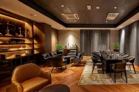 Opero Hotel Southkey Johor Bahru