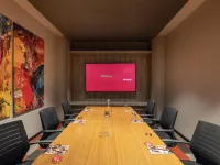 Ibis Bengaluru Hebbal - acceptant les animaux