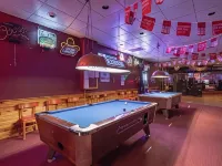 Studio 6 Pocatello, ID Hotels in Bannock County