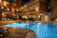 Hotel Windsor Barranquilla
