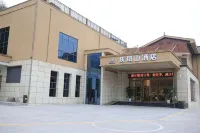 Laifeng Qingfengshan Hotel