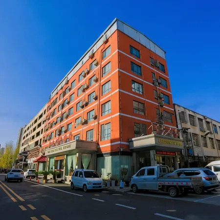 East Star Business Hotel