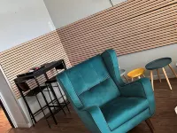 TULIP Hôtels & Résidences - Marne la Vallée Torcy โรงแรมในตรอซี