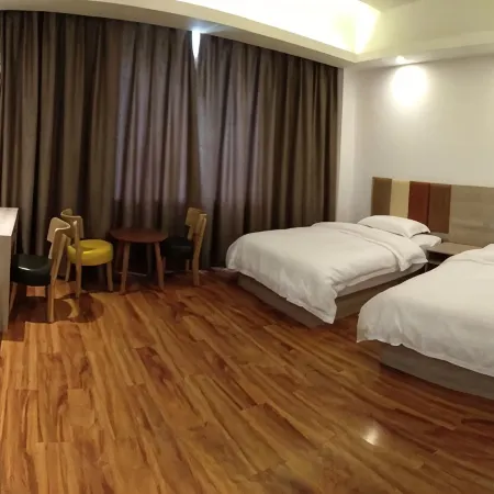 Guanyang Dianjin Homestay