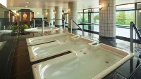 Naspa New Otani - con terme