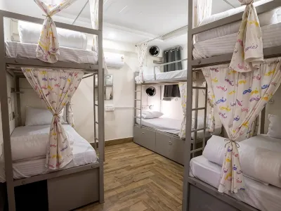 MTJ Hotels Hotels in 