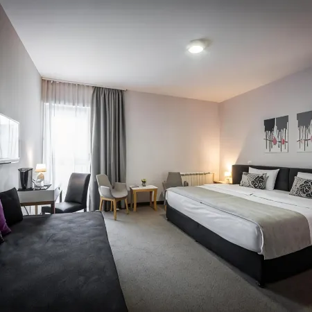 Nobel Inn Hotel