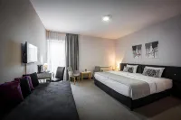 Nobel Inn Hotel - 4-Star