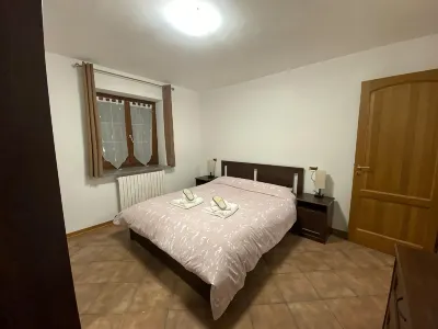 Coccole in Villa,  close to outlet Hotels near Serravalle Designer Outlet