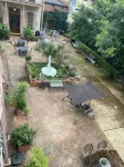 The Law Building
