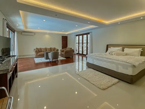 Merbau Luxurious Villa Senggigi by The Lavana - Villas