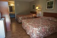 Executive Inn & Suites