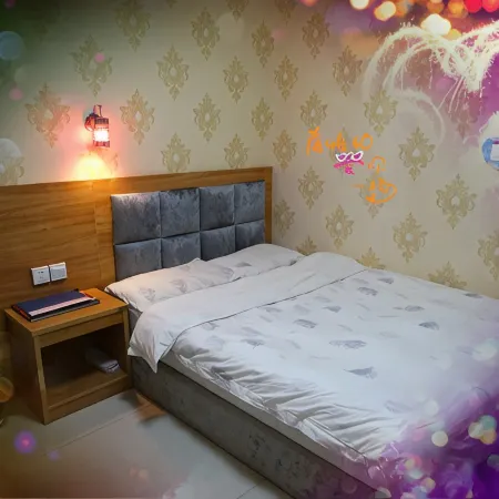 Anze Wangyuelou Express Hotel