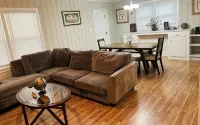 Rudolph home