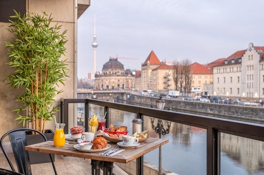 Hotel Neuer Fritz