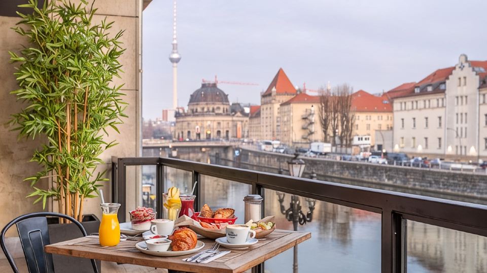 Hotel Neuer Fritz