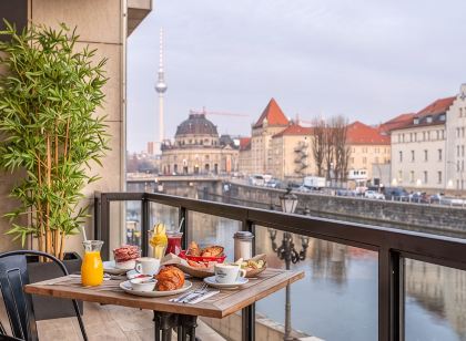 Hotel Neuer Fritz