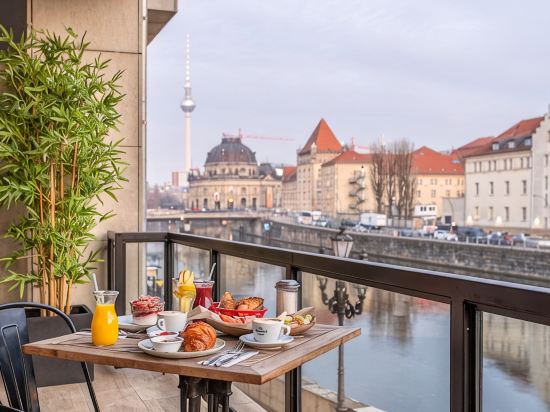 Hotel Neuer Fritz