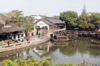 Lijingyuan Inn Xitang Linhe