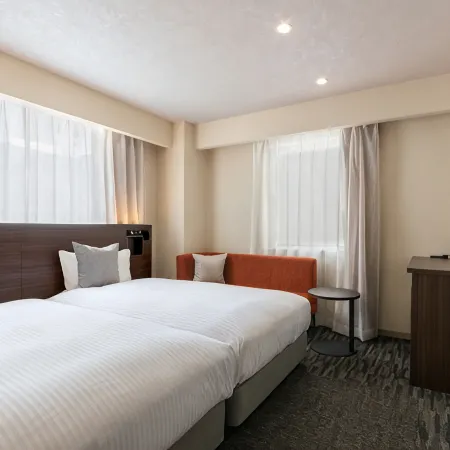 Hotel Vista Matsuyama Отели рядом с достопримечательностью «Канатная дорога Матсуямаджо»
