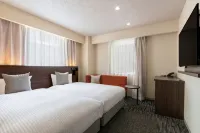 Hotel Vista Matsuyama - 3 étoiles