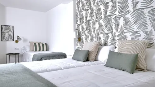 A Marisma Hostal - 3 estrellas