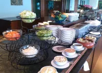 A Hotel Simply - breakfast