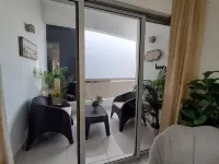 Mi escapada en Nagua Hoteles en Nagua