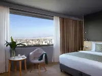 Zeus Wyndham Grand Athens Отели рядом с достопримечательностью «Мечеть Тзисдаракис»