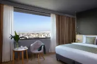Zeus Wyndham Grand Athens Hotels in Metaxourgeio