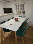 Accommodation kostera 1 OG