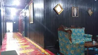 Mimi Guest House Syariah Pangkalan Bun - Bữa sáng