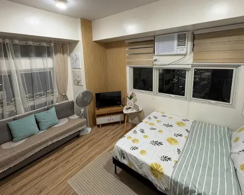 Casa Elisa Hotel di Kota Binan
