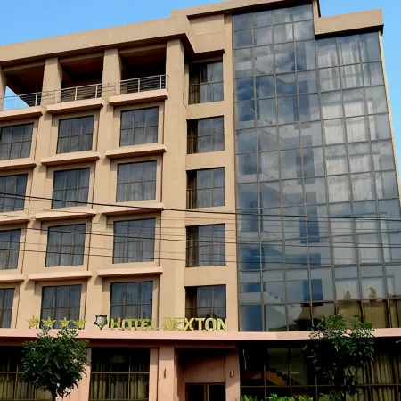 Hotel Rexton