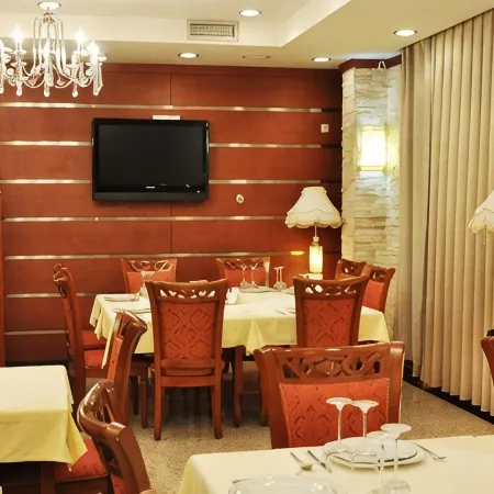 Hotel Royal