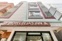Hotel Teja's Inn - 2-Star