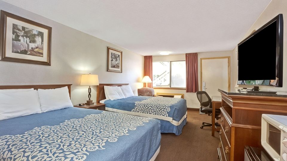 FairBridge Inn Express Tukwila