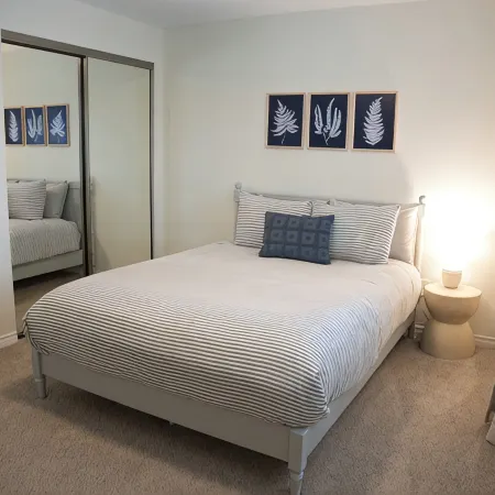 Quiet Pet-Friendly Home Near Autzen