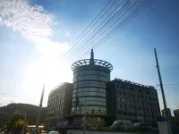 Yaodong Inn فنادق في مديرية لين