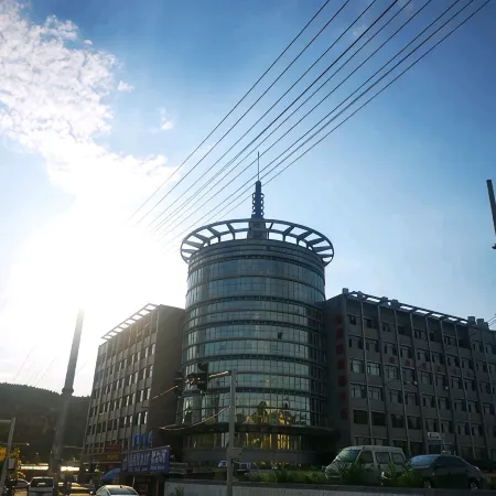 Yaodong Inn