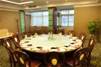 โรงแรมลู่ชวน