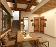 Qishengxuan Hostel - Posadas