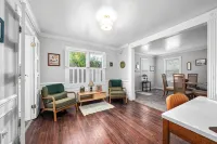 Mi Casita Cottage in Park Hill Fort Smith - Homestays