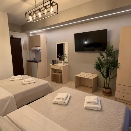 MG Luxury Living
