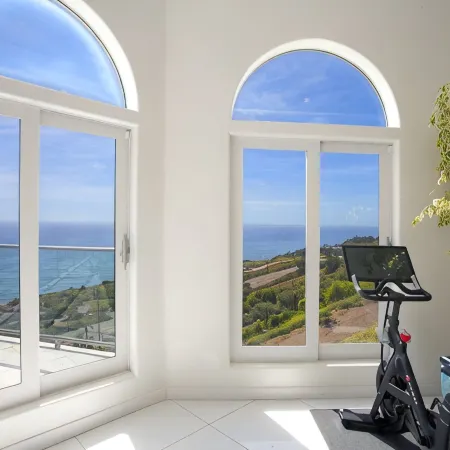 Malibu Ocean View Estate