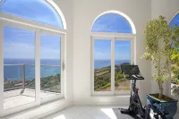 Malibu Ocean View Estate
